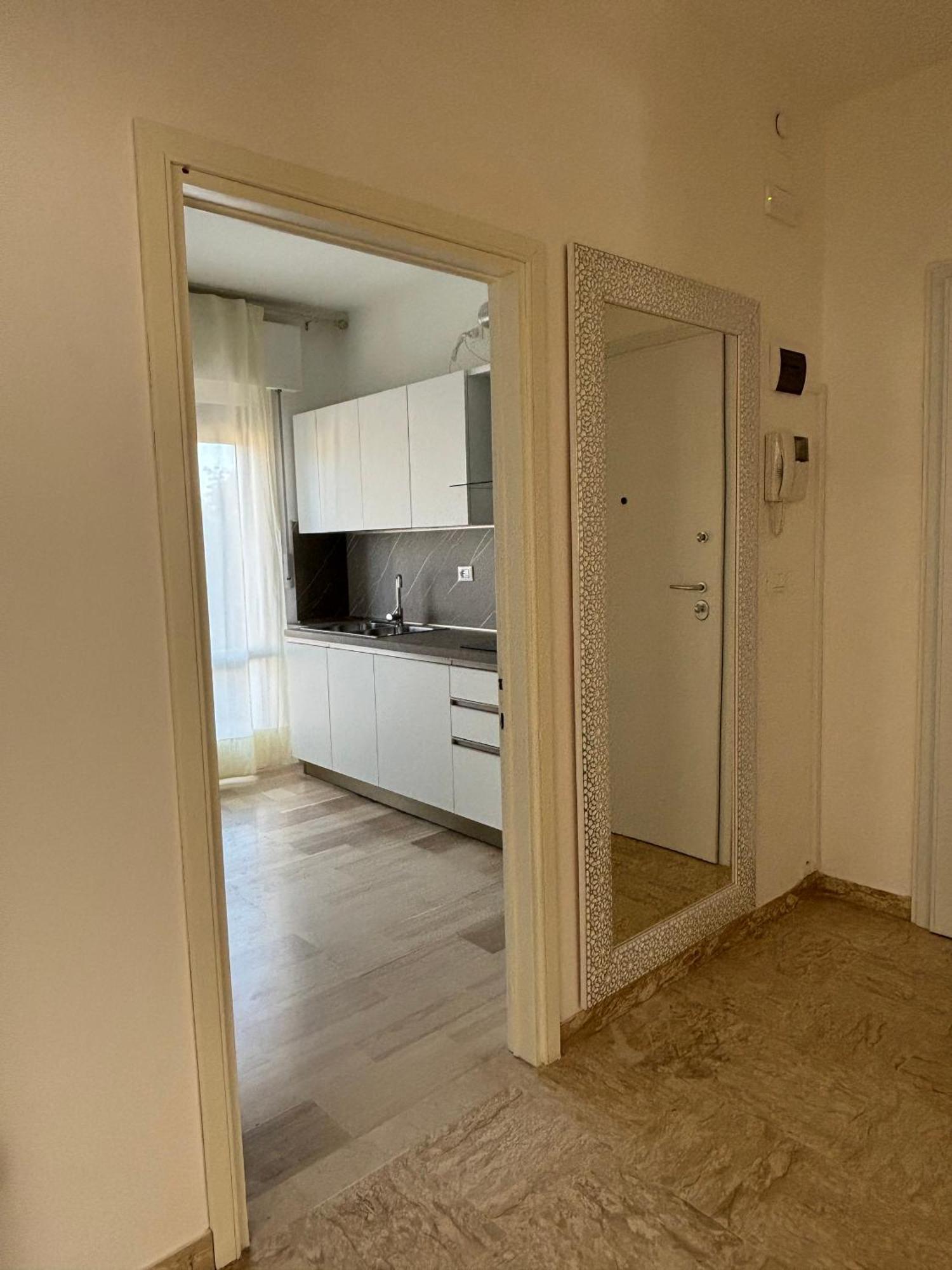 Sferica Apartment Кампалто Екстериор снимка