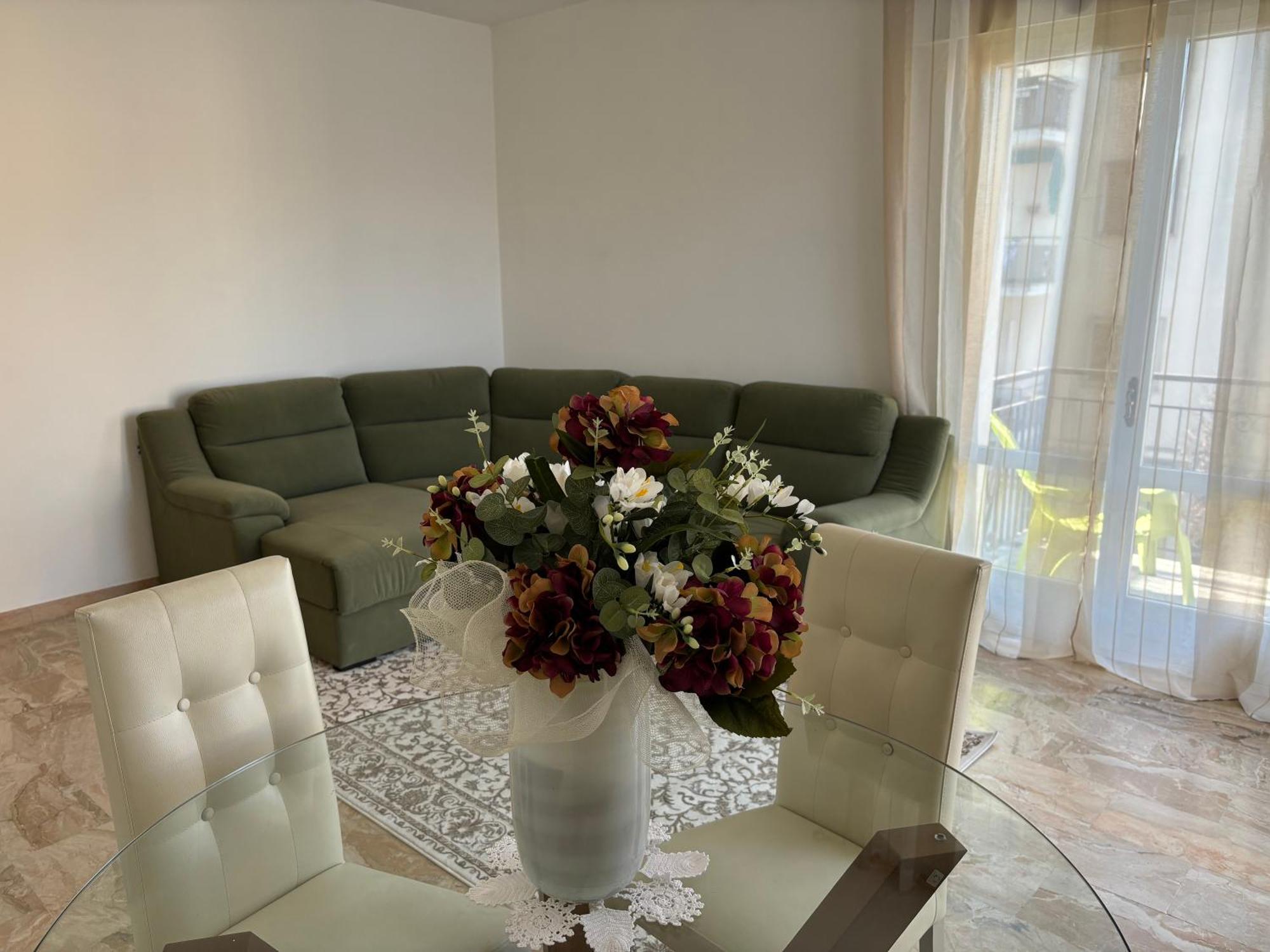 Sferica Apartment Кампалто Екстериор снимка